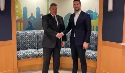 Eskobar i Spajić