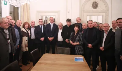 Đukanović sa dijasporom
