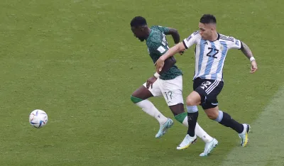 Lautaro Martinez
