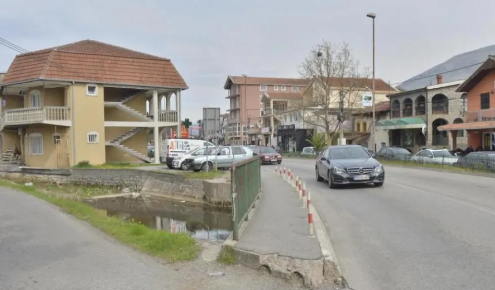 Tuzi budžet za 2023. planirale na 8.301.564 eura, od transfera i donaciјa očekuјu 4,4 miliona