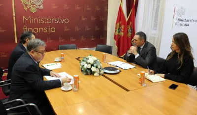 Damjanović sa Timonijeom