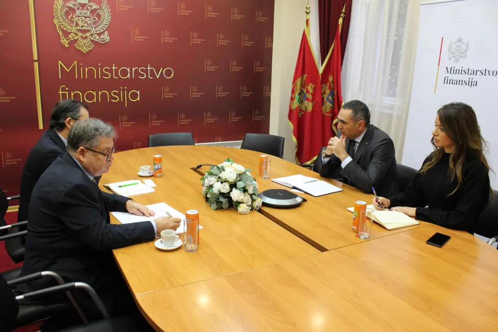 Damjanović sa Timonijeom