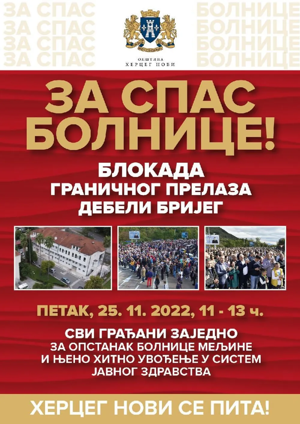 (Foto: Op&scaron;tina Herceg Novi)