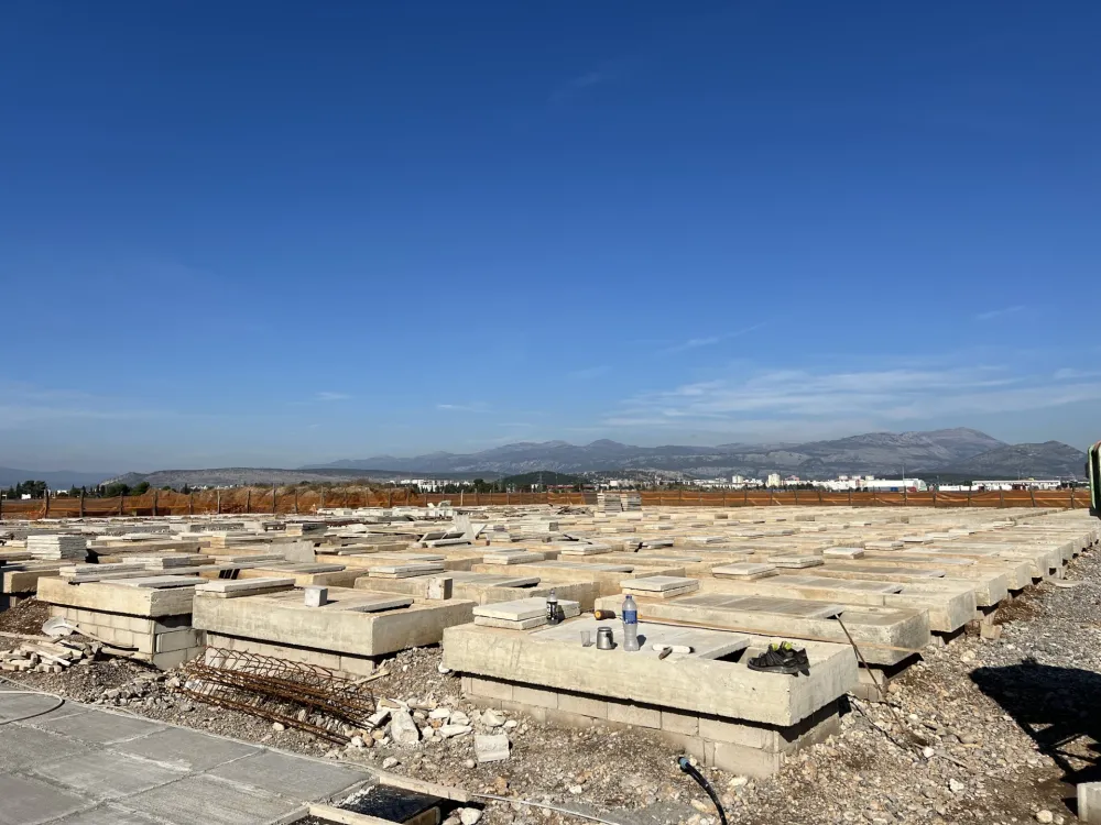 Ministarstvo kapitalnih investiciјa prihvatilo žalbu Glavnog grada i pogrebnih usluga