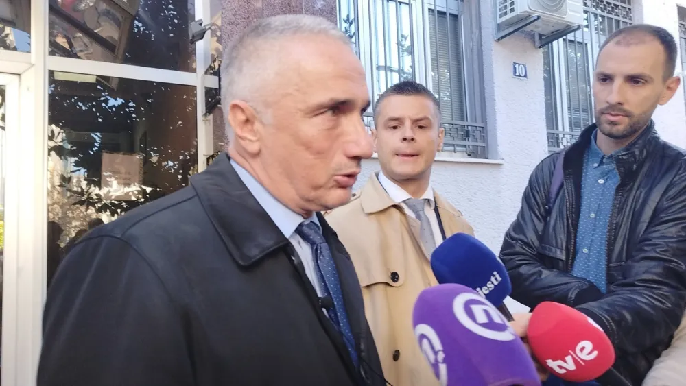 Dragoljub Đukanović