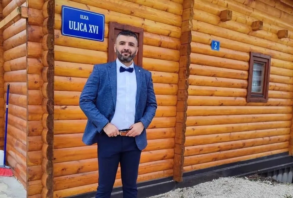 Foto: Fejsbuk 