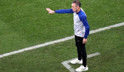 Paulo Bento