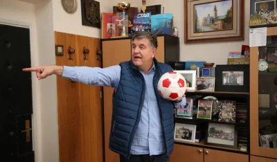 Foto: Nikola Tomić, Telegraf 