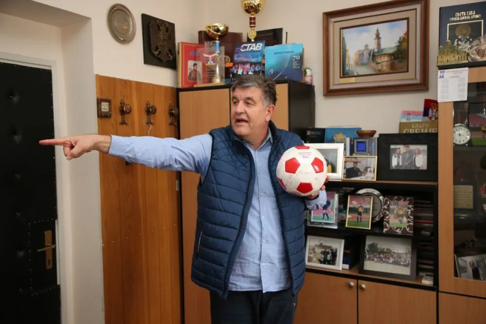 Foto: Nikola Tomić, Telegraf 