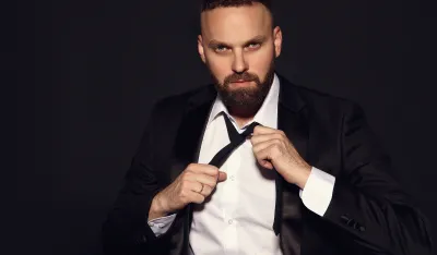 Danijel Alibabić