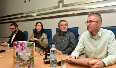 Svako putovanje biva pojanje i postojanje