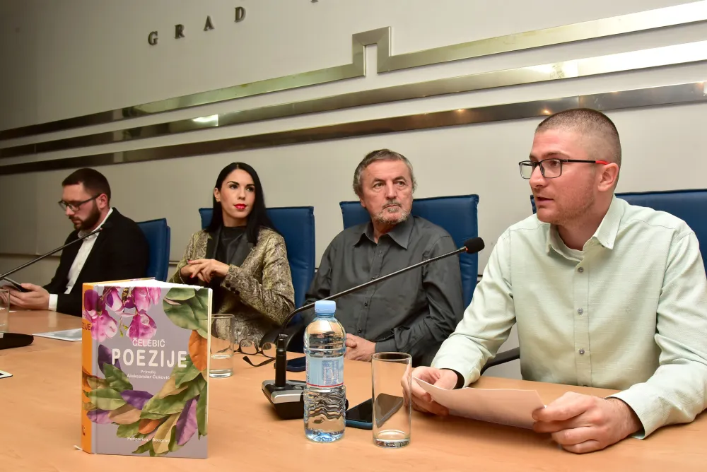 Svako putovanje biva pojanje i postojanje