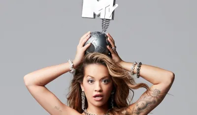MTV NAGRADE