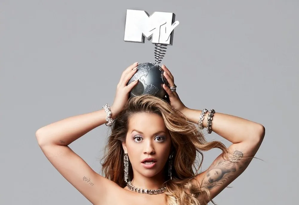 MTV NAGRADE