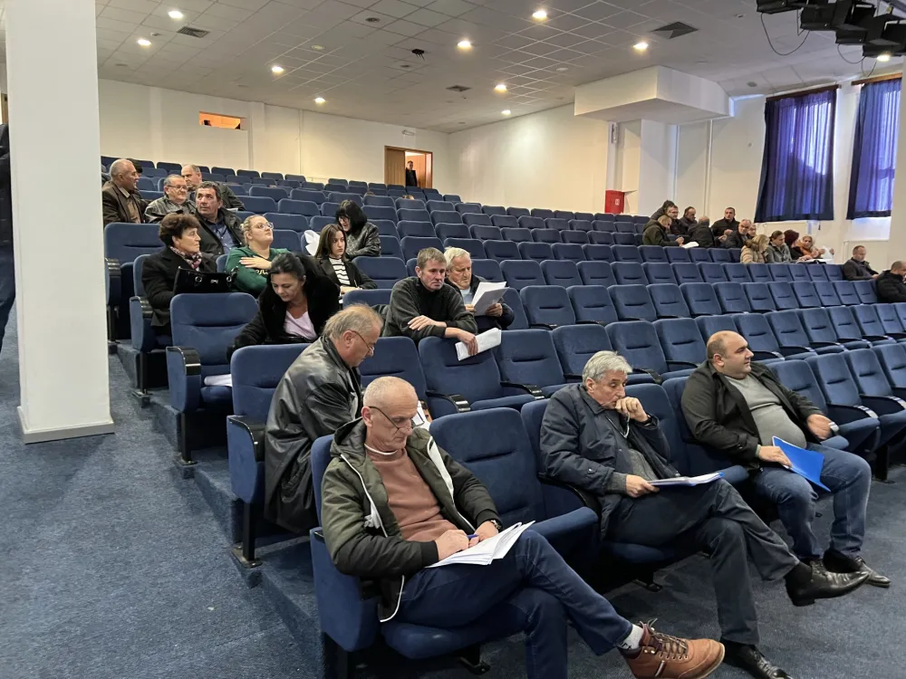 Foto: Darko Jovović