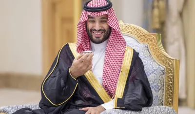 Mohammed bin Salman