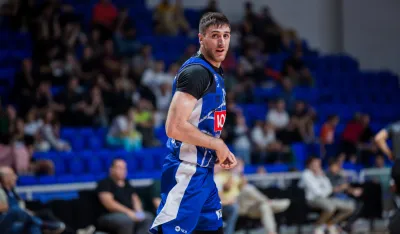 Aleksandar Lazić