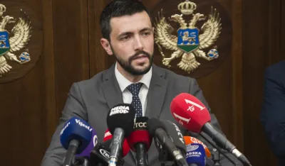 sjednica skupstine crne gore o nepovjerenju vladi