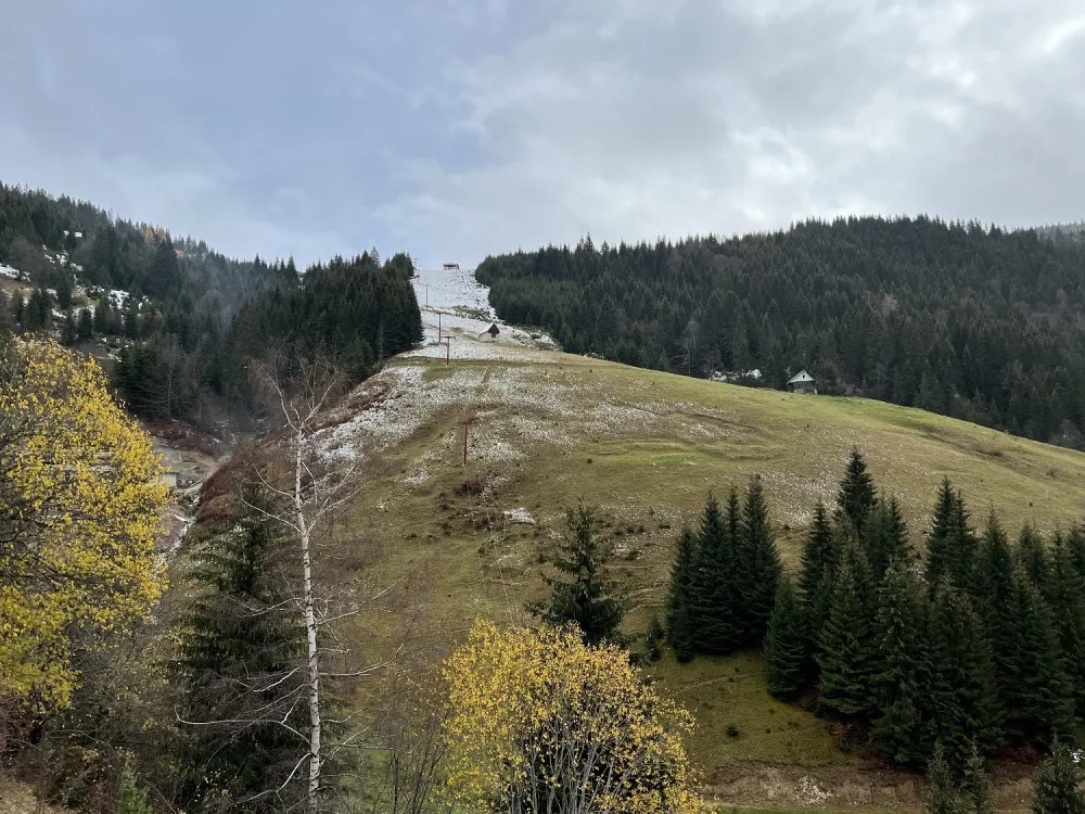 Skiјali&scaron;te Lokve i ove zime bez skiјa&scaron;a?
