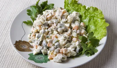 Omiljene namirnice koje nikako ne biste smjeli jesti za večeru