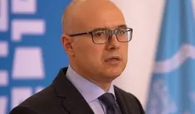 Милош Вучевић