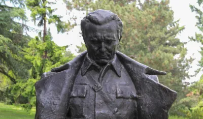 Josip Broz Tito