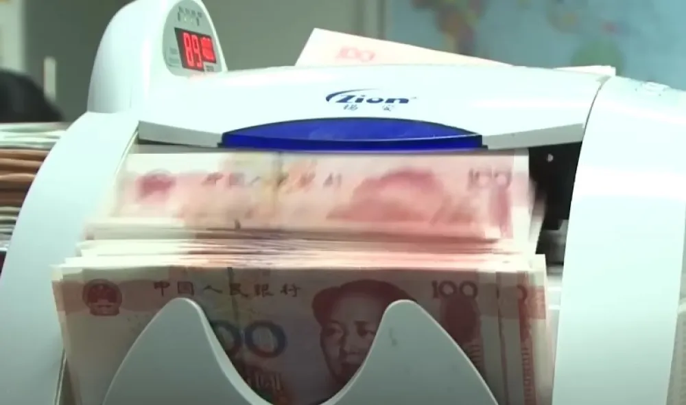 Kina osigurala 500 milijardi juana za posustalu ekonomiju