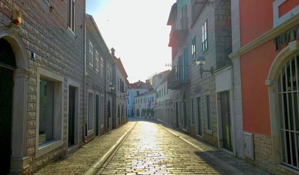 U Herceg Novom 3,33 hiljade turista