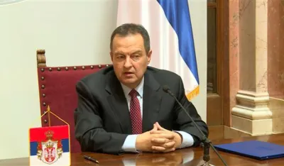 Ивица Дачић