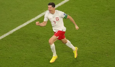 Robert Levandovski