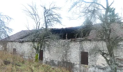 Umјesto u muzeј, &bdquo;Kraljska barutana&rdquo; pretvorena u ruglo