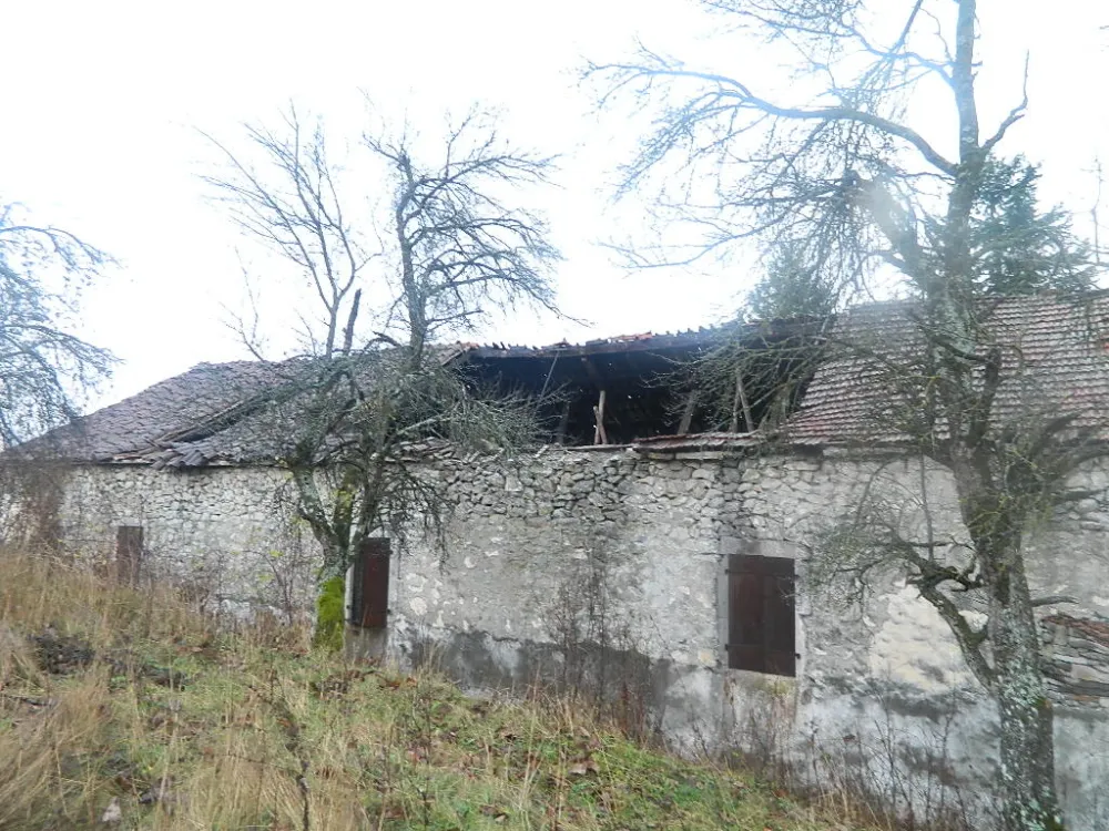 Umјesto u muzeј, &bdquo;Kraljska barutana&rdquo; pretvorena u ruglo