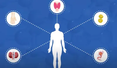 Ovo su signali koji ukazuju na nedostatak kalcijuma