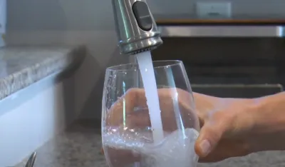 Voda sa Mareze može da se pije