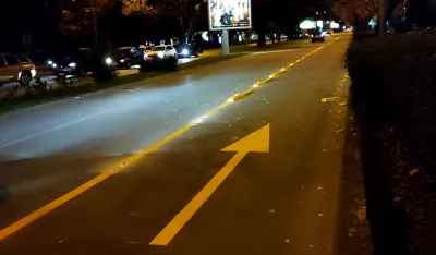 bulevar traka