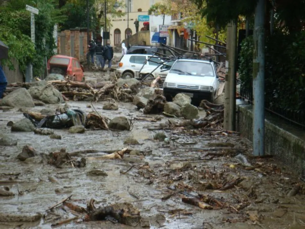 kliozi&scaron;te italija