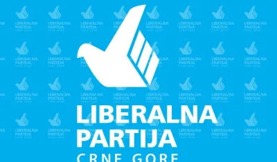 Liberalna partija logo