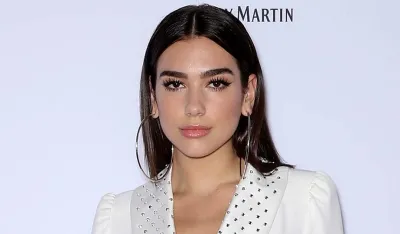 dua lipa
