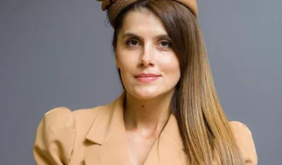 Александра Вуковић