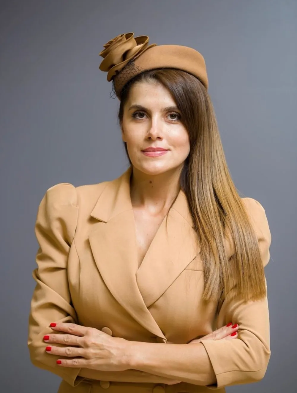 Александра Вуковић