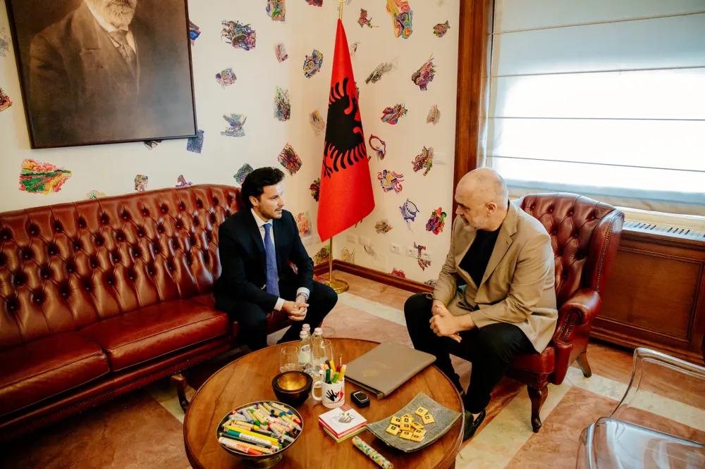 Абазовић и Рама