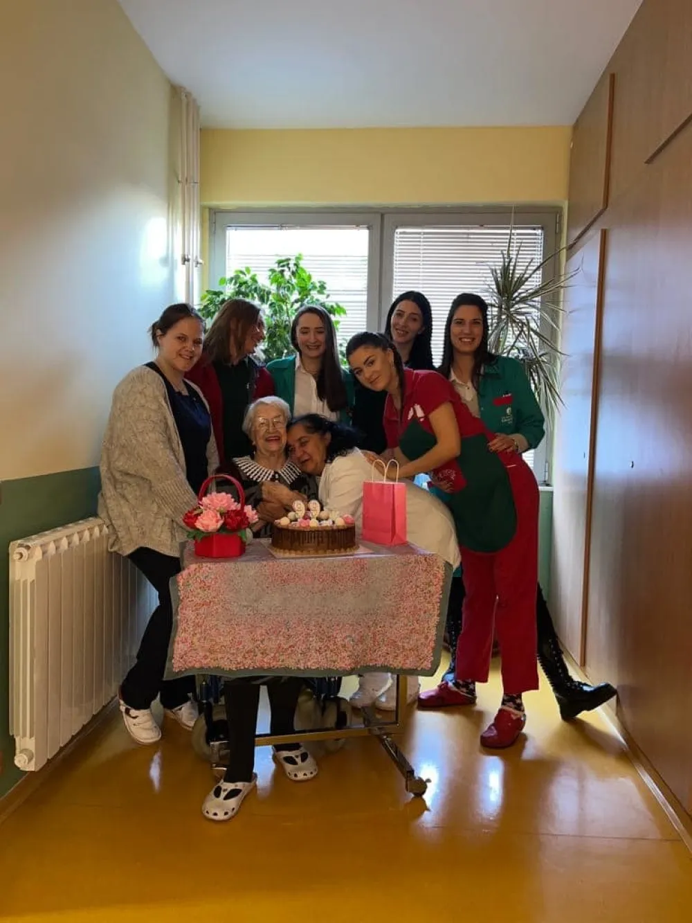 foto: Dom starih u Risnu