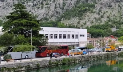 Osnovno državno tužila&scaron;tvo Kotor