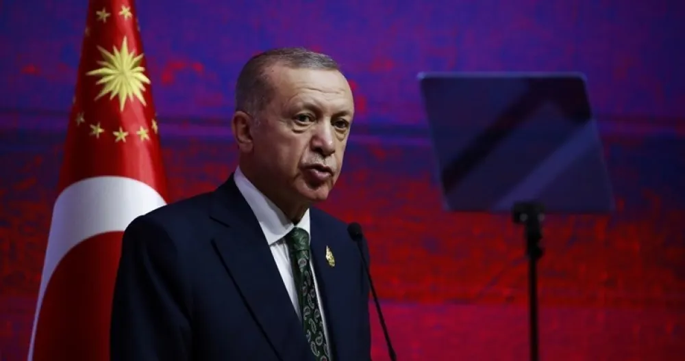 Redžep Tajip Erdogan