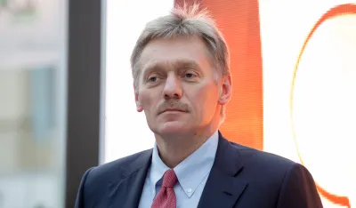 Dmitrij Peskov