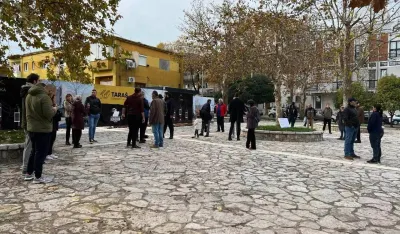 Iković: Igra gluvih telefona se nastavlja