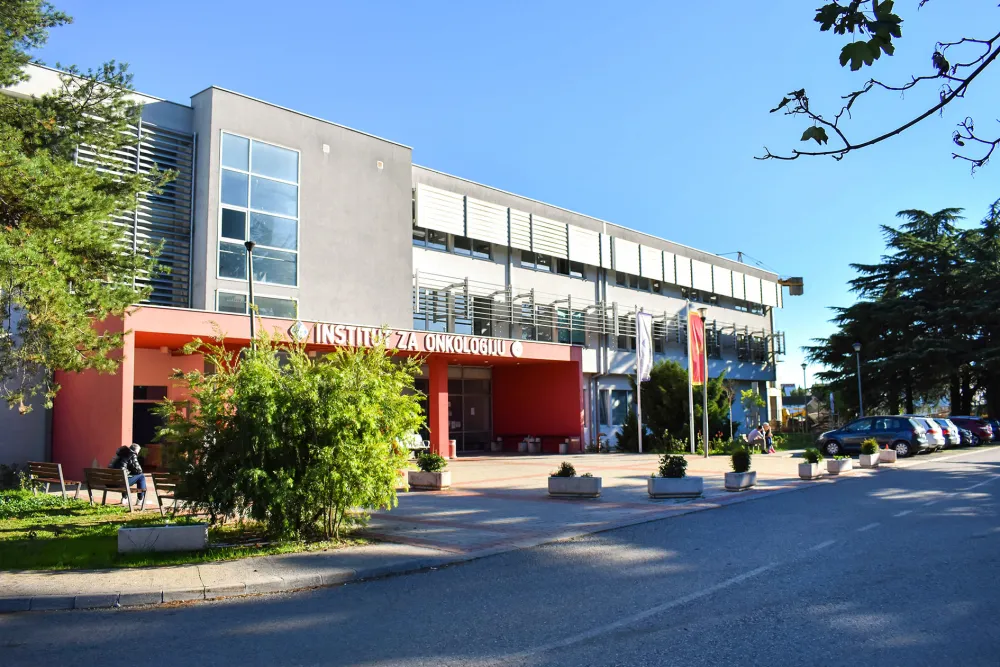 Institut za onokologiju