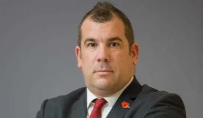 Dragan Krapović