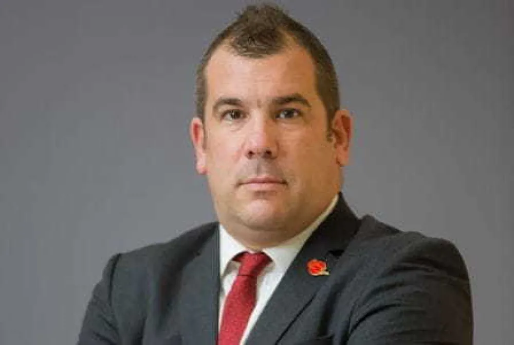 Dragan Krapović