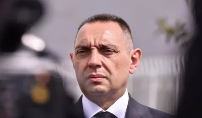 Foto: Sputnik, Lola Đorđević